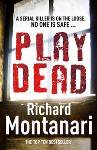 Cover image for Play Dead