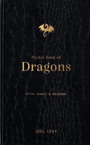 Cover image for Pocket Book of Dragons