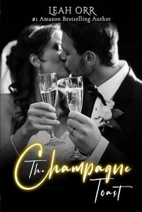 Cover image for The Champagne Toast