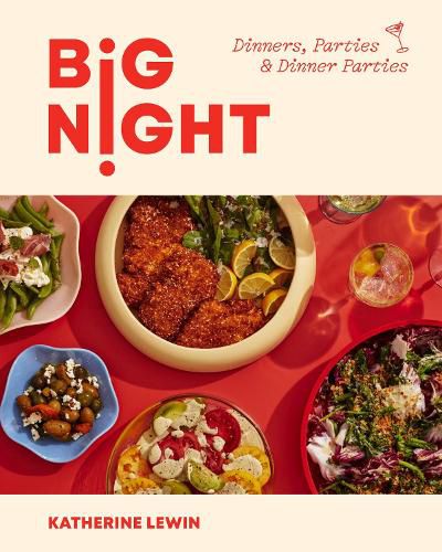 Cover image for Big Night