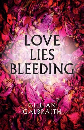 Cover image for Love Lies Bleeding