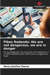 Cover image for Pibes Rodando