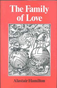 Cover image for The Family of Love