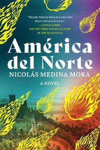 Cover image for America del Norte
