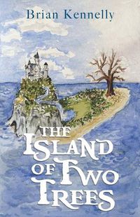 Cover image for The Island of Two Trees