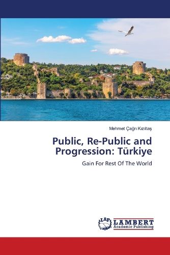 Public, Re-Public and Progression