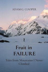 Cover image for Fruit in FAILURE