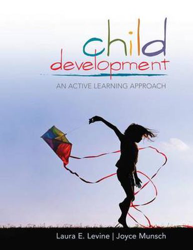 Cover image for Child Development: An Active Learning Approach (Loose-Leaf)