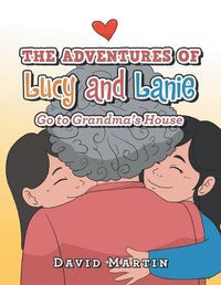 Cover image for The Adventures of Lucy and Lanie