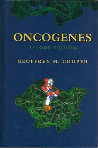 Cover image for Oncogenes