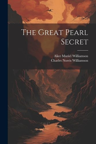 The Great Pearl Secret