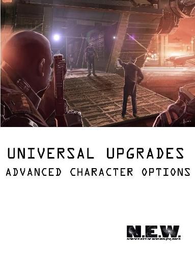 Cover image for [Woin] Universal Upgrades