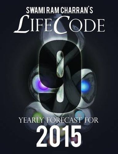 Cover image for Lifecode #9 Yearly Forecast for 2015 - Indra