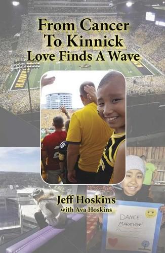 From Cancer to Kinnick: Loves Finds a Wave