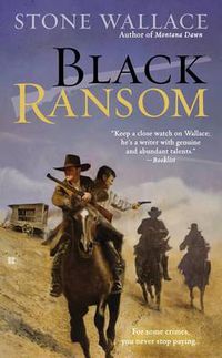 Cover image for Black Ransom