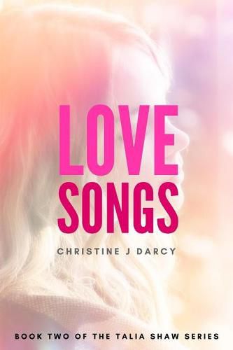 Cover image for Love Songs