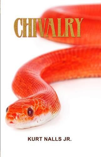 Cover image for Chivalry