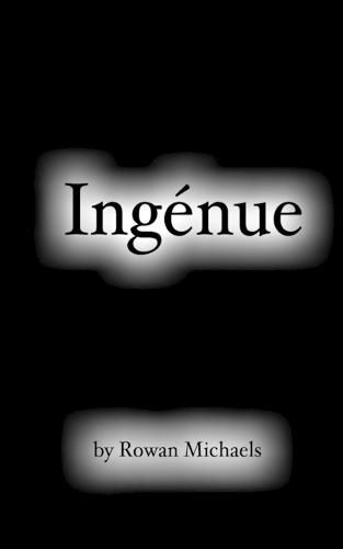 Cover image for Ingenue