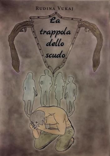 Cover image for La trappola dello scudo