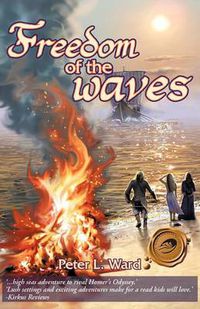 Cover image for Freedom of the Waves