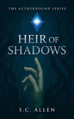 Cover image for Heir of Shadows