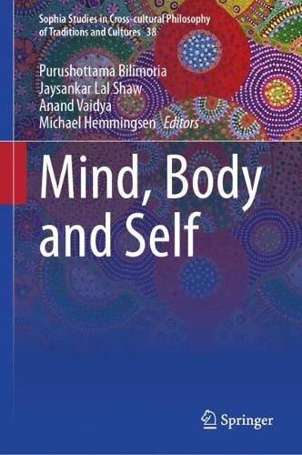 Cover image for Mind, Body and Self