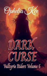 Cover image for Dark Curse