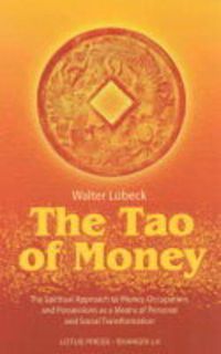 Cover image for The Tao of Money