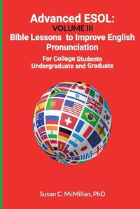 Cover image for Advanced ESOL