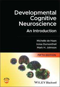 Cover image for Developmental Cognitive Neuroscience