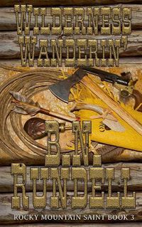 Cover image for Wilderness Wanderin