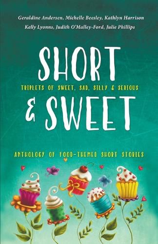 Cover image for Short and Sweet