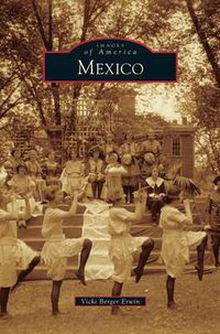 Cover image for Mexico