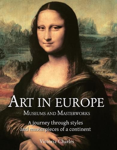 Cover image for Art In Europe
