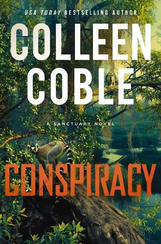 Cover image for Conspiracy