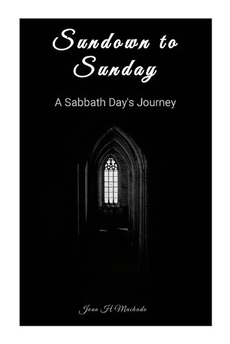 Cover image for Sundown To Sunday