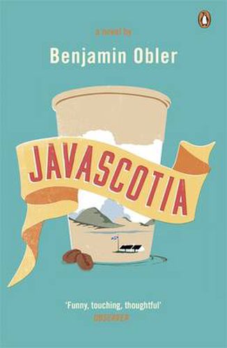 Cover image for Javascotia