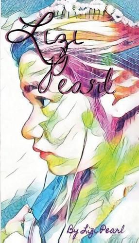 Cover image for Lizi Pearl