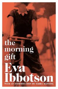 Cover image for The Morning Gift