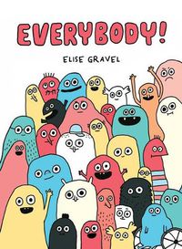 Cover image for Everybody!