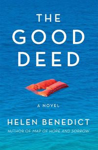 Cover image for The Good Deed