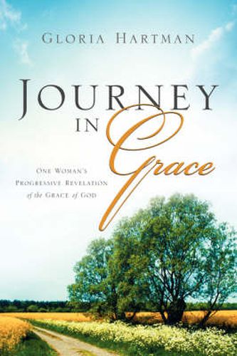 Cover image for Journey in Grace