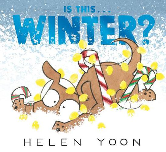 Cover image for Is This . . . Winter?