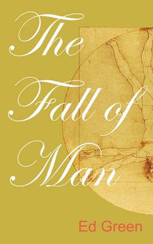 Cover image for The Fall of Man