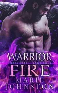 Cover image for Warrior Fire