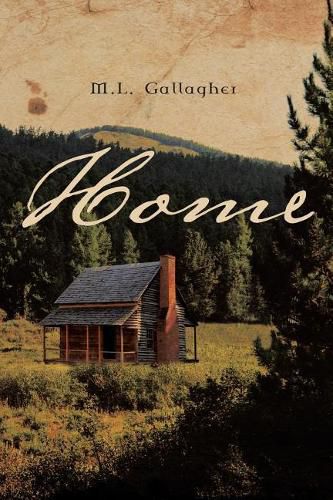 Cover image for Home