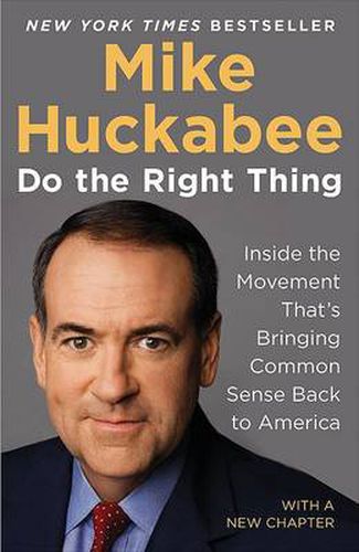 Cover image for Do The Right Thing