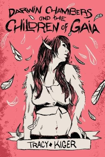 Cover image for Darwin Chambers and the Children of Gaia