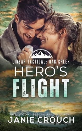 Cover image for Hero's Flight