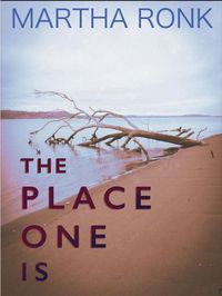 Cover image for The Place One Is